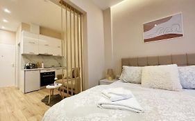 Aj Apartments, Hidden Gem In The Heart Of Tirana